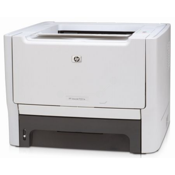 Hp Laser Printer P2014 Driver Download