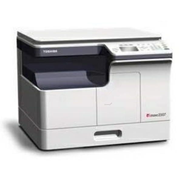 Toshiba e studio 2007 paper size