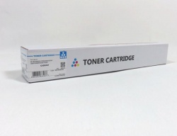 DD Compatible Toner to replace CANON IRC250/255/350/C355 Cyan