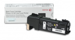 Xerox Genuine Toner 106R01480 Black 2600  pages