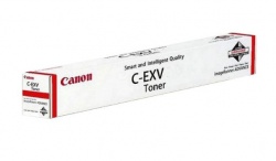 Canon Genuine Toner 5754C002 (C-EXV64) Cyan 60,000 pages