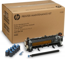 HP Genuine Service Kit CB389A