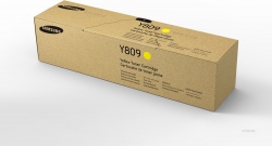 HP Genuine Toner SS742A (CLT-Y809S) Yellow