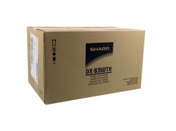 Sharp Genuine Toner DX-B35DTH Black