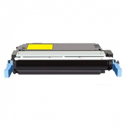PRINTMATE Compatible Toner to replace HP Q5952A-COMP (643A) Yellow