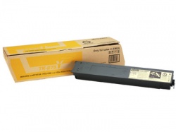 Kyocera Genuine Toner 1T05JNANL0 (TK-875 Y) Yellow 31800 pages