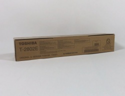 Toshiba Genuine Toner 6AJ00000158 (T-2802E)