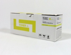 DD Compatible Toner to replace KYOCERA 350 Yellow