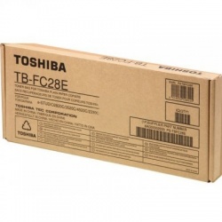 Toshiba Genuine Waste Box 6AG00002039/TB-FC28E (TB-FC28E)