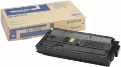 Kyocera Genuine Toner 1T02P80NL0 (TK-7105) Black