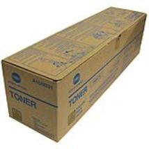 Konica Minolta Genuine Toner A1U9231 (TN-617Y) Yellow 31000 pages