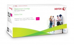 Xerox Compatible Toner 006R03397 (TN326M) Magenta - for use with Brother 3500 pages