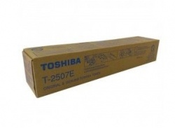 Toshiba Genuine Toner 6AG00005086 (T-2507 E) Black