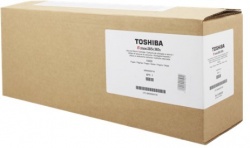 Toshiba Genuine Toner 6B000000745 (T-3850P-R) Black
