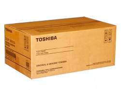 Toshiba Genuine Toner 6AJ00000046/T-FC28EC (T-FC28EC) Cyan 24000 pages