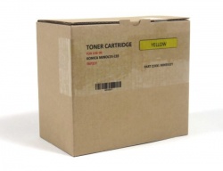 DD Compatible Toner to replace MINOLTA C35 Yellow