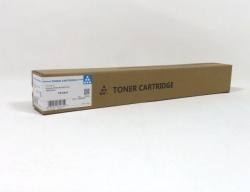 DD Compatible Toner to replace MINOLTA C224 Cyan