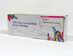 DD Compatible Toner to replace OKI C5600/5700 Magenta