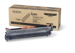 Xerox Genuine Drum Unit 108R00647 Cyan