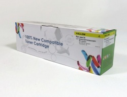 DD Compatible Toner to replace OKI ES8451 Yellow