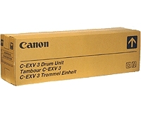 Canon Genuine Drum 6648A003/C-EXV3 (C-EXV3)  55000 pages