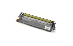 Brother Genuine Toner TN-249Y Yellow 4000 pages
