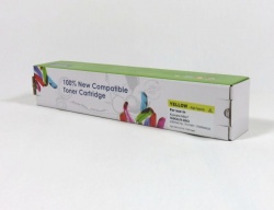 DD Compatible Toner to replace KYOCERA 306 Yellow