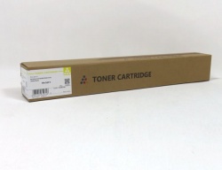 DD Compatible Toner to replace MINOLTA C224 Yellow