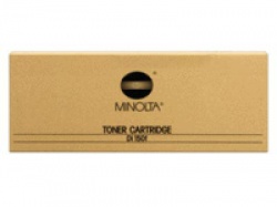 Konica Minolta Genuine Toner 0939-605 Black 6000  pages