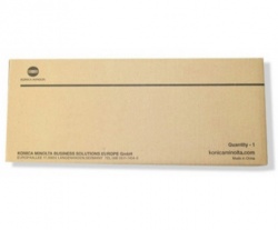 Konica Minolta Genuine Toner A1U9131 (TN-617) Black 41500 pages