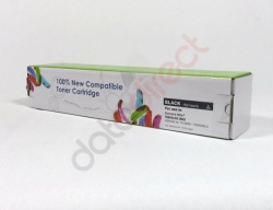 DD Compatible Toner to replace KYOCERA 356 Black
