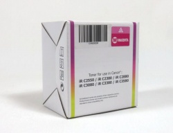 DD Compatible Toner to replace CANON IR3380/2880/3580 Magenta