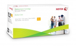 Xerox Genuine Toner 006R03329 Yellow 2300 pages