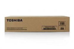 Toshiba Genuine Developer Unit 6LJ70384300/D-FC30K (D-FC30K) Black