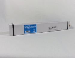 DD Compatible Toner to replace KYOCERA 3252 Cyan