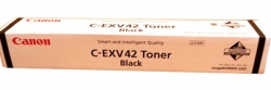 Canon Genuine Toner 6908B002 (C-EXV 42) Black