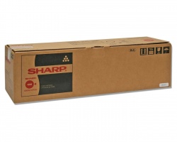 Sharp Genuine Toner BP-GT20BA Black 18000 pages