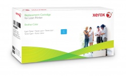 Xerox Compatible Toner 006R03327 (TN242C) Cyan - for use with Brother 2300 pages