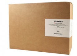 Toshiba Genuine Toner 6B000000488 (T-5301 S) Black