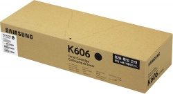 HP Genuine Toner SS805A (MLT-K606S) Black