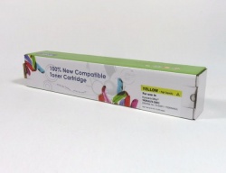 DD Compatible Toner to replace KYOCERA 356 Yellow