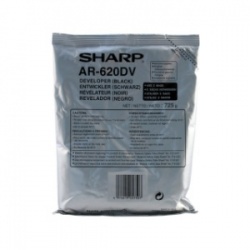 Sharp Genuine Developer Unit AR-620LD  250000 pages