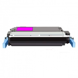 PRINTMATE Compatible Toner to replace HP Q5953A-COMP (643A) Magenta