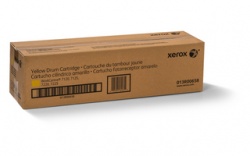 Xerox Genuine Drum Unit 013R00658 Yellow