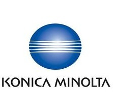 Konica Minolta Genuine Toner 8932-304/201B (201B) Black 111000 pages