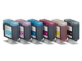 Canon Genuine Ink Cartridge 7577A001 (BCI-1411 Y) Yellow