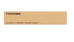 Toshiba Genuine Toner 6B0000000924 (T-FC338EMR) Magenta