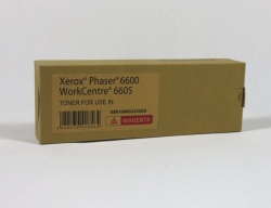 DD Compatible Toner to replace XEROX 6600/6605 Magenta