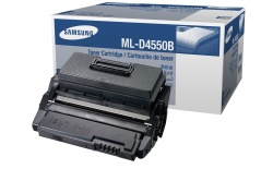 Samsung Genuine Toner ML-D4550B/ELS Black