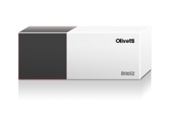 Olivetti Genuine Drum Unit B0852 Black